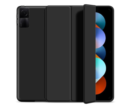 Etui Tech-Protect SmartCase do Xiaomi Redmi Pad black